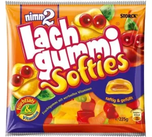 nimm2 Lachgummi Softies von nimm2