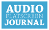 Audio & Flatscreen Journal