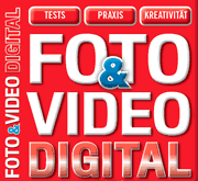 FOTO & VIDEO DIGITAL
