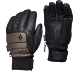 Winterhandschuh im Test: Spark Gloves von Black Diamond, Testberichte.de-Note: 1.4 Sehr gut