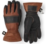 Winterhandschuh im Test: Fält Guide Glove 5-finger von Hestra, Testberichte.de-Note: 1.4 Sehr gut
