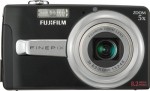 Fuji FinePix J50