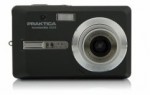 Praktica Luxmedia 8203