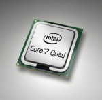 Intel Core 2 Quad Q8200