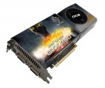 BFG-Tech\'s Geforce GTX 280 OC2