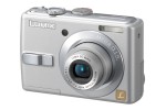 Pansonic Lumix DMC-LS75