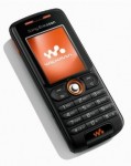 Sony Ericsson W200i