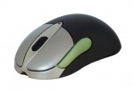 Bella HD Mouse