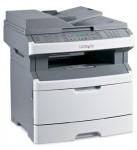 Lexmark X264dn