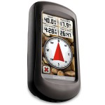 Garmin Oregon 550