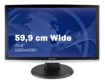 Wortmann Terra LCD 6236W