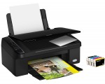 Epson Stylus SX 110