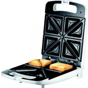 Unold Sandwich-Toaster Family