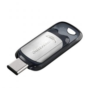 SanDisk USB-C-Stick