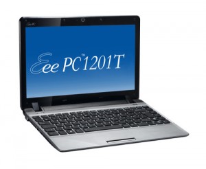 Asus Eee PC 1201T