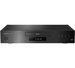 UHD-Blu-ray-Player Panasonic DP-UB9004