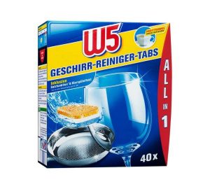 Lidl / W5 All-in-1
