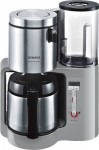 Kaffeemaschine TC86505 für kleine Mengen von Siemens