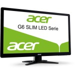 Allround-Monitor G236HL für Office und Multimedia von Acer 