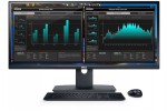 Monitor U2913WM von Dell im 21:9-Seitenformat