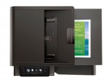 Rekordverdächtig schneller Tintenstrahldrucker OfficeJet Pro X576dw von HP