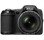 Nikon Coolpix L820 Bridgekamera