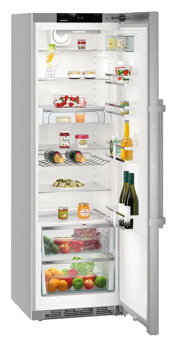 Kühlschrank ohne Gefrierfach Test & Vergleich