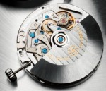 Schweizer Automatik-Uhrwerk der Firma ETA