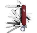 Taschenmesser Swiss Champ von Victorinox