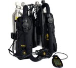 Rebreather Tauchausrüstung