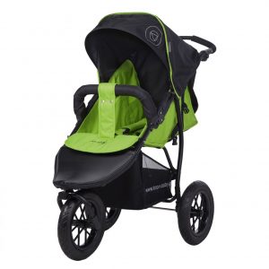 Knorr-Baby Joggy S