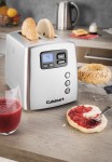 Cuisinart CPT420E