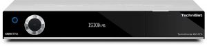 Sat-Festplatten-Receiver TechniSat TechniCorder ISIO STC