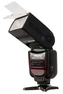 Triopo Speed Light TR-586EX