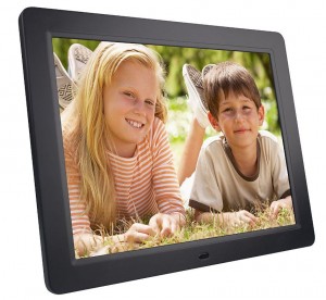 Braun Phototechnik DigiFrame 1580