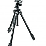 Manfrotto 290 Light mit Kugelkopf