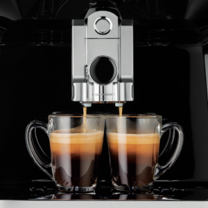 Krups Kaffeevollautomat Test & Vergleich