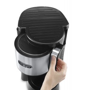 De Longhi ICM 15740 