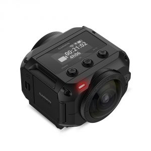 360-Grad-Kamera Test 2024: Die besten im Vergleich