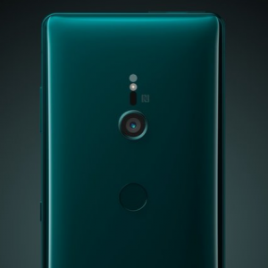 Xperia XZ3 Forest Green