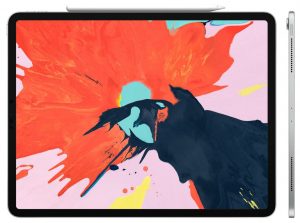 Apple iPad Pro 12,9" (2018)