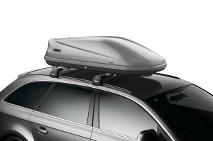 Auto-Dachbox Test: Die besten Auto-Gepäckträger