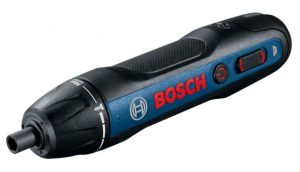 Bosch Go Professional Upgrade