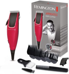 Haarschneidemaschine Remington Apprentice HC5018