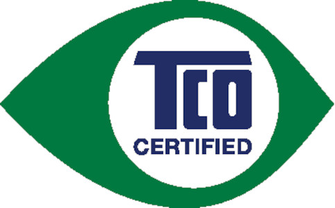 Siegel TCO Certified