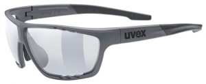 Uvex Brillen Alltag und Sport