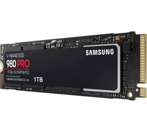 Samsung SSD 880 Pro
