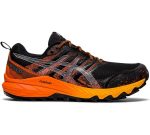 Wasserdichte Trailrunning-Schuhe