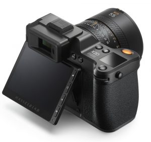 Systemkamera Hasselblad X2D 100C