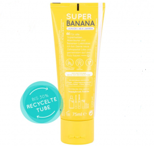 Happybrush Superbanana Kinderzahncreme